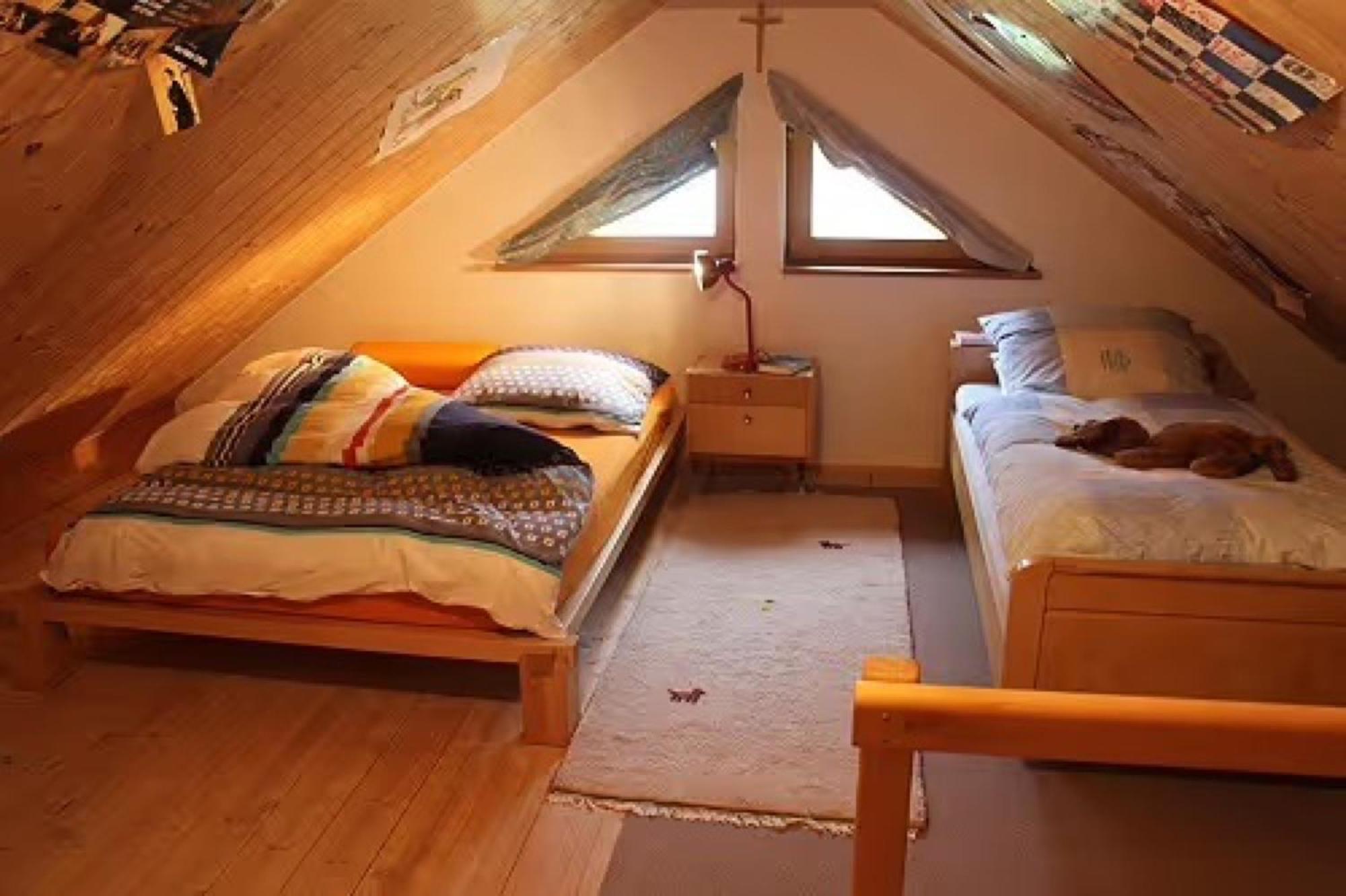 Ferienwohnung Abelein باساو المظهر الخارجي الصورة